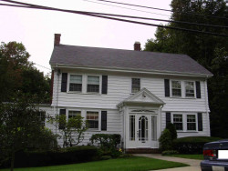 33 Collins Rd, Newton, MA 02468 exterior