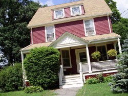 49 Judkins St, Newton, MA 02460 exterior