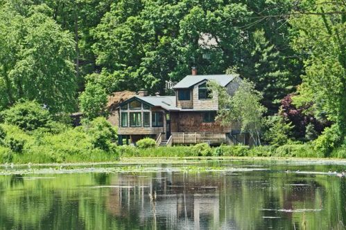 446 Bennetts Farm Rd, Ridgefield, CT 06877 exterior