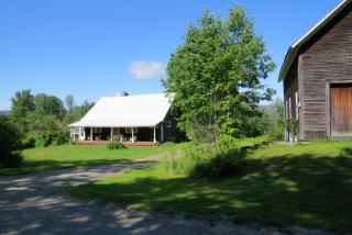 371 Town Line Rd, Rochester, VT 05767 exterior
