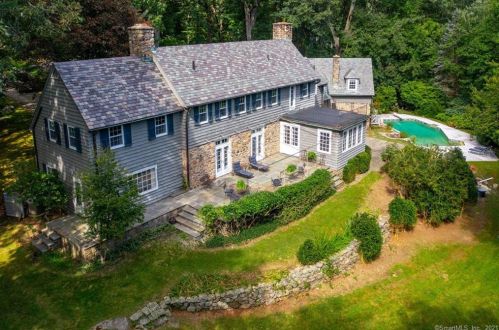 174 Greenley Rd, New-Canaan, CT 06840 exterior