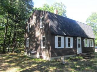 104 Mallego Rd, Barrington, NH 03825 exterior