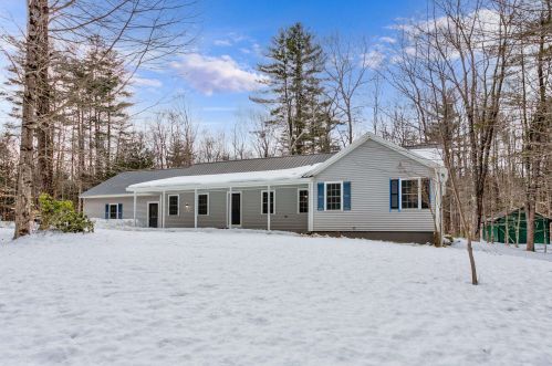 80 Stevens Hill Rd, Nottingham, NH 03290 exterior