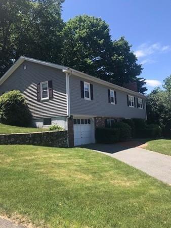 29 Old Nahant Rd, Wakefield, MA 01880 exterior