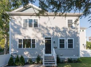 6 Beecher Ter, Newton, MA 02459 exterior