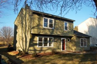 304 Lefebvre Ln, Williston, VT 05495 exterior