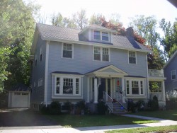 12 Vineyard Rd, Newton, MA 02459 exterior