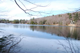 25 Gerald Dr, Newbury, NH 03255 exterior