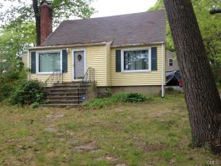 259 Silver St, Bridgeport, CT 06610 exterior