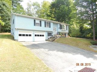 134 Roulin St, Torrington, CT 06790 exterior