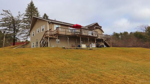 195 Swetts Pond Rd, Orrington, ME 04474 exterior