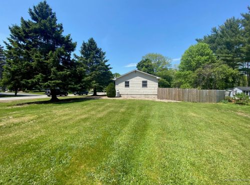 43 Andrea Ave, Benton, ME 04901 exterior