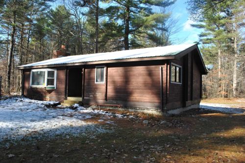 2063 Province Lake Rd, Wakefield, NH 03830 exterior