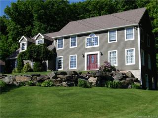 127 Larkspur Ln, Bristol, CT 06010 exterior