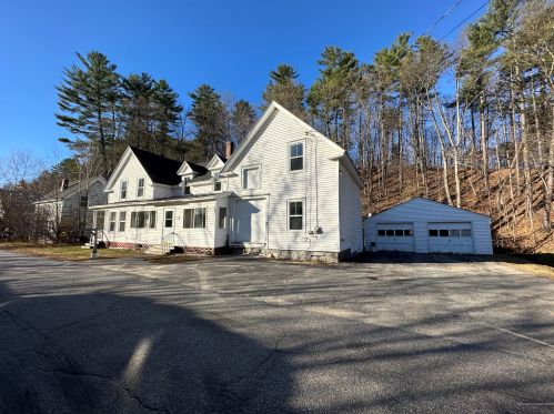 20 Davis Ct, Wilton, ME 04294 exterior