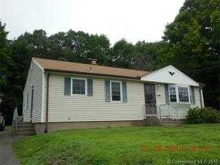 126 Curtiss St, Bristol, CT 06010 exterior