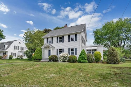 24 Everett St, Bristol, CT 06010 exterior