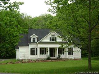 821 Boston Neck Rd, Suffield, CT 06078 exterior