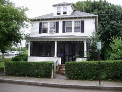 65 Bridge St, Newton, MA 02458 exterior