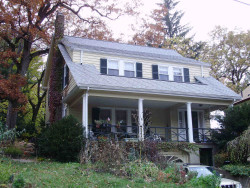 7 Dexter Rd, Newton, MA 02460 exterior