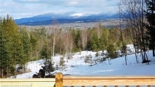 85 Owen Dr, Rangeley, ME 04970 exterior