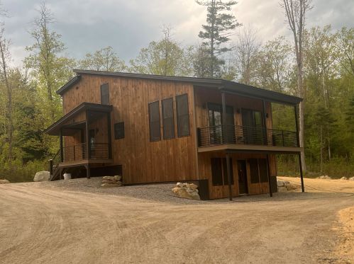 32 Hemlock Ridge Rd, Bethel, ME exterior