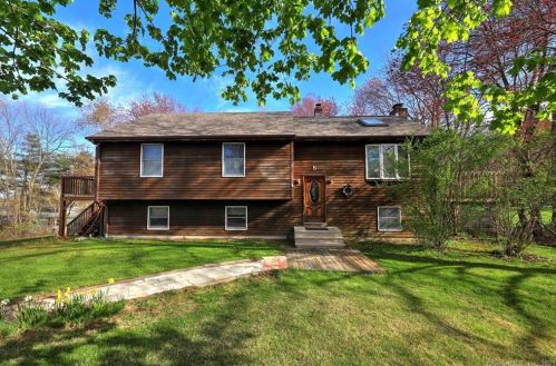 5 Kimann Dr, Terryville, CT 06786 exterior