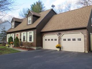 111 Ira Allen Ct, Colchester, VT 05446 exterior