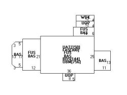 37 Ashmont Rd, Newton, MA 02468 floor plan