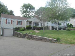 25 Crystal St, Hartford, CT 06109 exterior