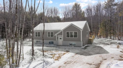 14 Boundary Rd, Standish, ME 04084 exterior