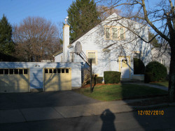 8 David Rd, Newton, MA 02459 exterior