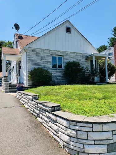 60 Dobek Rd, New-Britain, CT 06053 exterior