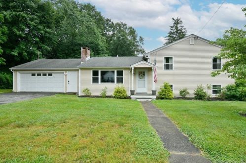82 Sande Ave, Waterbury, CT 06706 exterior