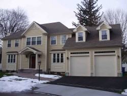 47 Swallow Dr, Newton, MA 02462 exterior