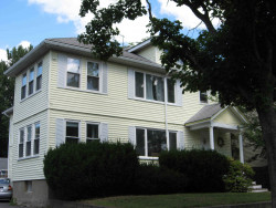 33 Gate Park, Newton, MA 02465 exterior