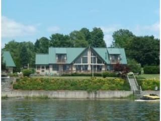 224 Cedar Dr, Addison, VT 05491 exterior