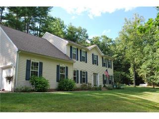 22 Sterling Dr, Collinsville, CT 06019 exterior