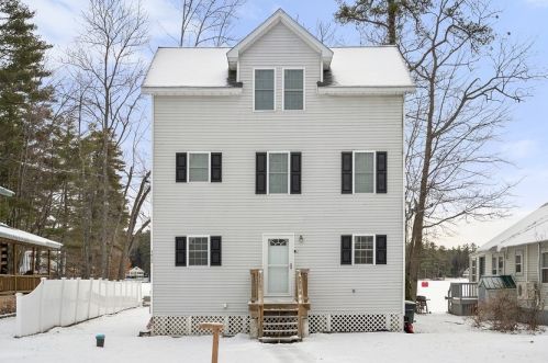 172 Gardners Grove Rd, Belmont, NH 03220 exterior