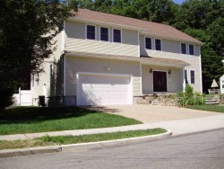 16 Walsh Rd, Newton, MA 02459 exterior