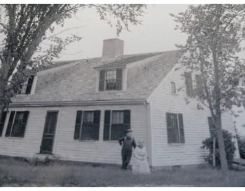 272 Summer St, Marshfield, MA 02050 exterior