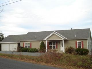 412 Calavant Hill Rd, Unity, NH 03603 exterior