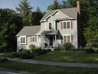 14 Eleanor Ln, Charlton, MA 01507 exterior