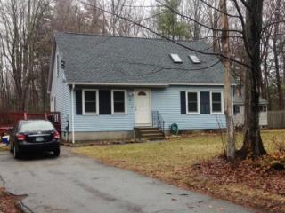 10 Stone Post Cir, Raymond, NH 03077 exterior