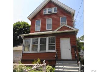 470 Maplewood Ave, Bridgeport, CT 06605 exterior