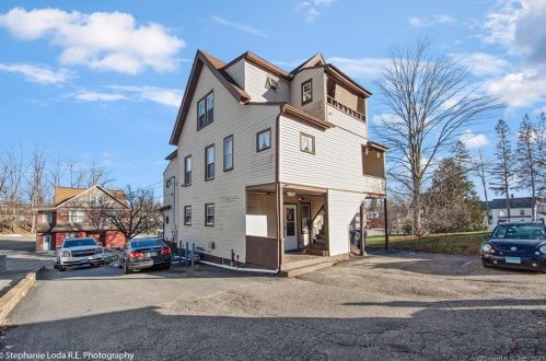 383 Riverside Ave, Torrington, CT 06790 exterior