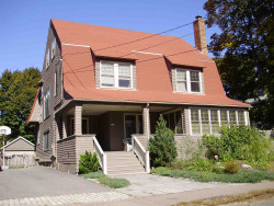 28 Ballard St, Newton, MA 02459 exterior