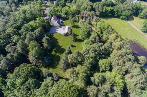 172 Roast Meat Hill Rd, Deep-River, CT 06419 exterior