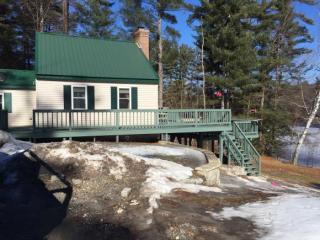 89 Lynchville Park Rd, Goffstown, NH 03045 exterior