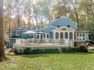 92 Gallows Hill Rd, West Redding, CT 06896 exterior